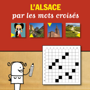 Alsace mots croisés