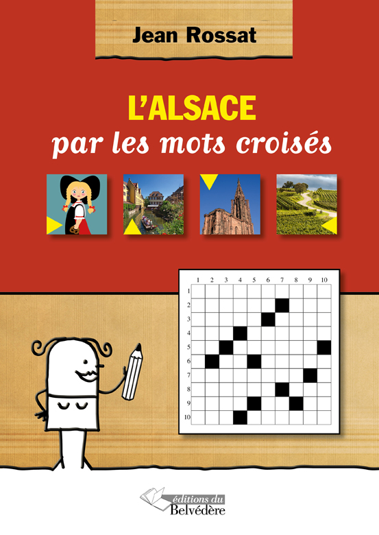 Alsace mots croisés