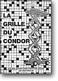 grille condor